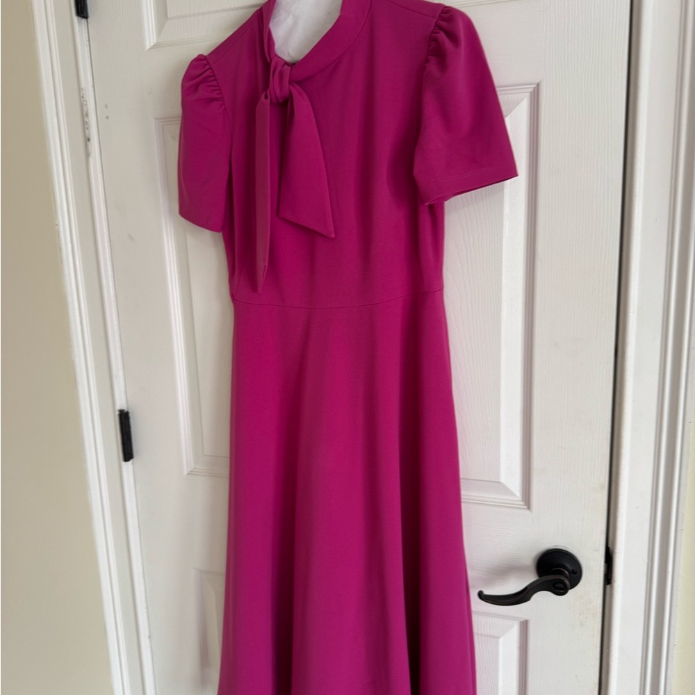 Maggy London Pink Dress